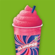Had a Slurpee