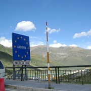 Spain and Andorra