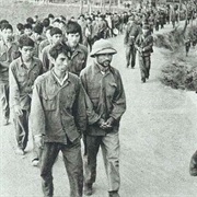 China and Vietnam War