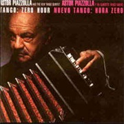 Nuevo Tango: Hora Zero – Astor Piazzolla (1986)