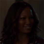 Garcelle Beauvais - Doris Toomes