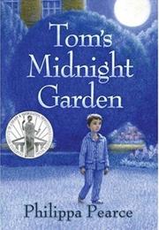 Tom&#39;s Midnight Garden
