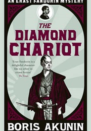 The Diamond Chariot (Boris Akunin)