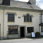 Beatrix Potter Gallery and Hawkshead (NT)
