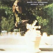 Graham Nash: Songs for Beginners
