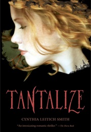 Tantalize (Cynthia Leitich Smith)