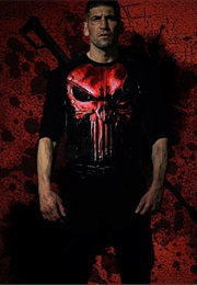 The Punisher S2ep2: Fight or Flight (2019)