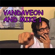 Key & Peele Presents Van and Mike: The Ascension