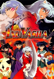 Inuyasha (TV Series) (2000)