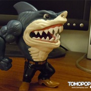 Street Sharks