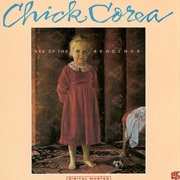 Eye of the Beholder – Chick Corea (GRP Records, 1988)