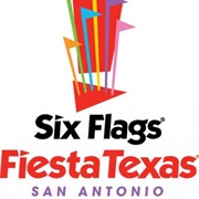Six Flags Fiesta Texas