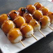 Dango (団子)