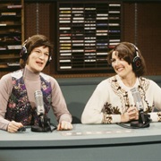 Margaret Jo McCullen and Teri Rialto