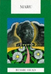 Maru (Bessie Head)