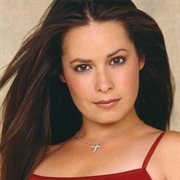 Holly Marie Combs