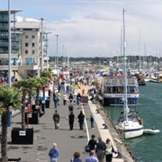 Poole, Dorset