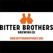 Bitter Brothers Brewing