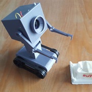 Butter-Passing Robot