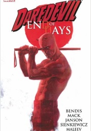Daredevil: End of Days (Brian Michael Bendis)