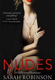 Nudes (Sarah Robinson)