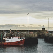 Pittenweem, Scotland