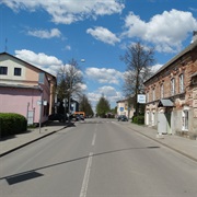 Eišiškės