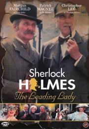 Sherlock Holmes: The Leading Lady (1991)