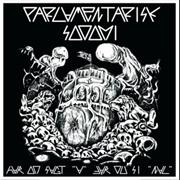 PARLAMENTARISK SODOMI - Har Du Sagt "A" Får Du Si "Nal"