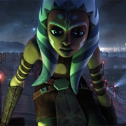 The Jedi Who Knew Too Much