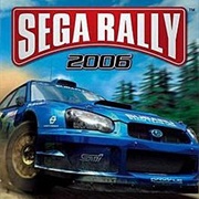 Sega Rally 2006