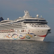 Norwegian Star