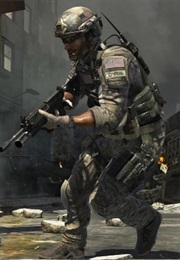 Call of Duty: Modern Warfare 3 (2011)