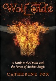 Wolf Tide (Catherine Fox)