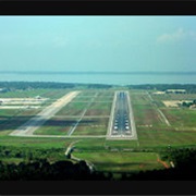 Bandaranaike International Airport Sri Lanka