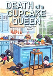 Death of a Cupcake Queen (Hayley Powell Mystery) (By Lee Hollis)