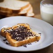 Hagelslag (Candy Sprinkles)