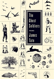 The Ghost Soldiers (James Tate)