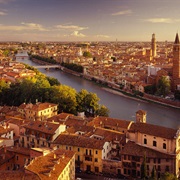 City of Verona
