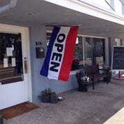 De La Terre (Steilacoom, Washington)