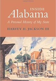 Inside Alabama (Harvey H. Jackson)