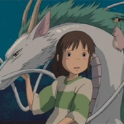 Spirited Away