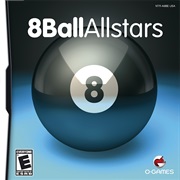 8 Ball Allstars