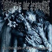 Cradle of Filth - The Principle of Evil Made Flesh