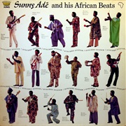 King Sunny Adé and His African Beats - Synchro System