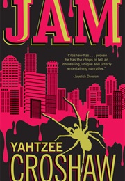 Jam (Yahtzee Croshaw)