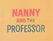 Nanny and the Professor