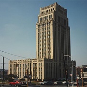 Atlanta City Hall