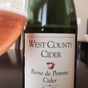 West County Cider