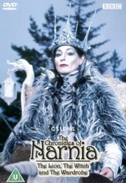 The Lion, the Witch and the Wardrobe (1988)